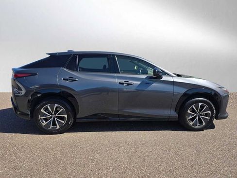 Certified 2023 Lexus RZ 450e Premium w/ Technology Package AWD/4WD image 2