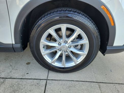 Certified 2024 Honda CR-V EX-L image 7