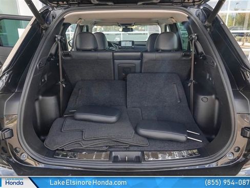 Used 2023 Mitsubishi Outlander SE image 29