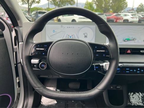 Certified 2023 Hyundai Ioniq 5 SEL AWD/4WD image 34