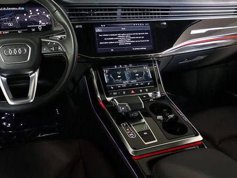 Used 2025 Audi Q7 3.0T Premium Plus AWD/4WD image 17
