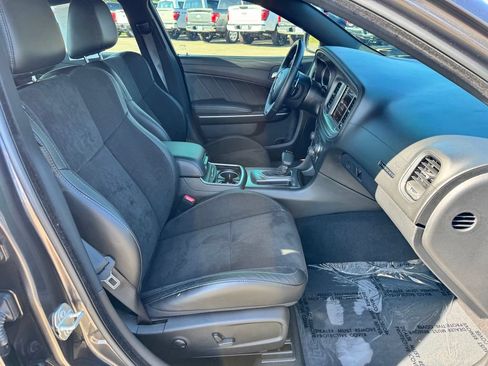 Used 2023 Dodge Charger R/T w/ Plus Group RWD image 29