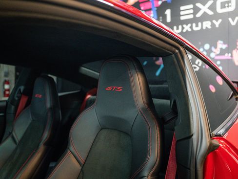 Used 2023 Porsche 911 GT3 RS image 9