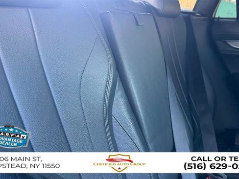 Used 2018 BMW X6 sDrive35i image 25