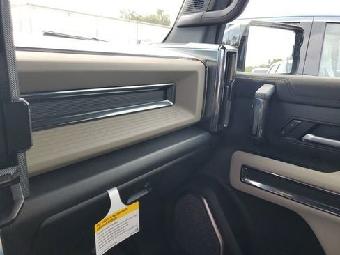 New 2026 GMC Hummer EV 4x4 Crew Cab image 26