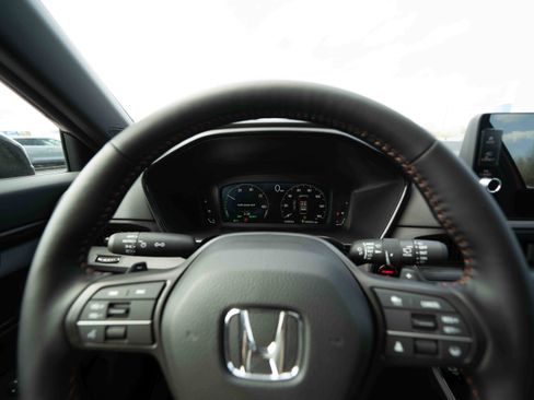 New 2026 Honda CR-V TrailSport image 15