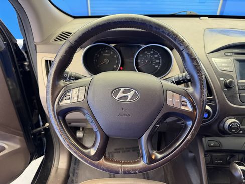 Used 2014 Hyundai Tucson Limited AWD/4WD image 15