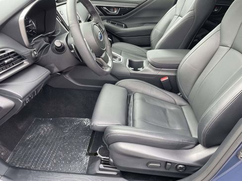 Certified 2025 Subaru Outback Touring XT w/ Popular Package #2 image 20