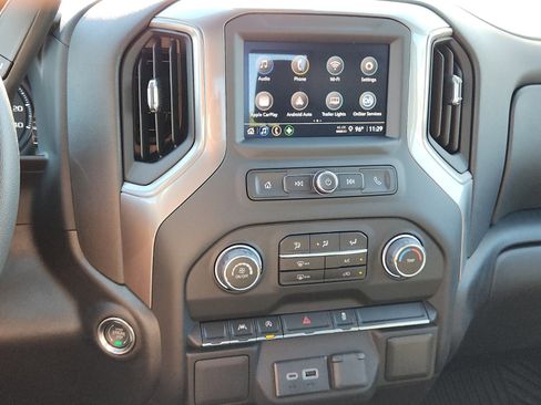 New 2026 Chevrolet Silverado 1500 W/T w/ WT Value Package image 11