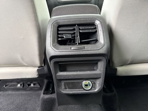 Used 2019 Volkswagen Tiguan S w/ Driver Assistance Package AWD/4WD image 26