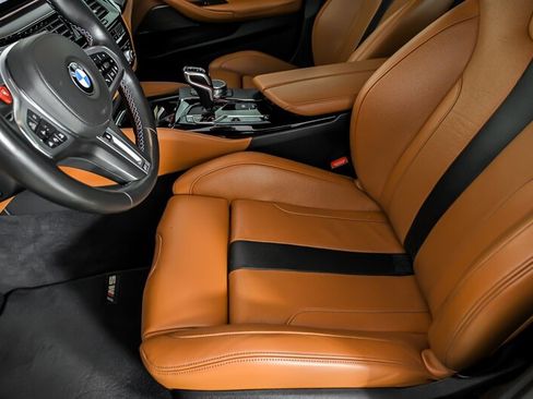 Used 2020 BMW M5 w/ Executive Package AWD/4WD image 18