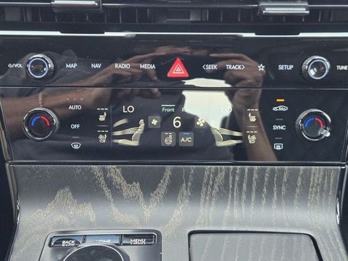 New 2027 Genesis G80 3.5T Prestige AWD/4WD image 14