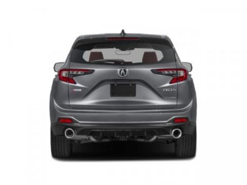 Used 2025 Acura RDX A-Spec image 8