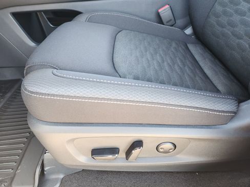 New 2026 Nissan Pathfinder SV AWD/4WD image 21