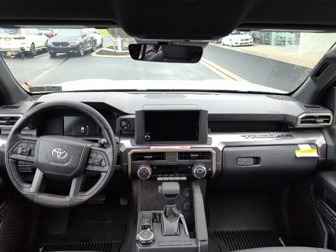 New 2025 Toyota Tacoma SR5 image 25