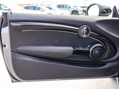 Used 2023 MINI Cooper S image 26