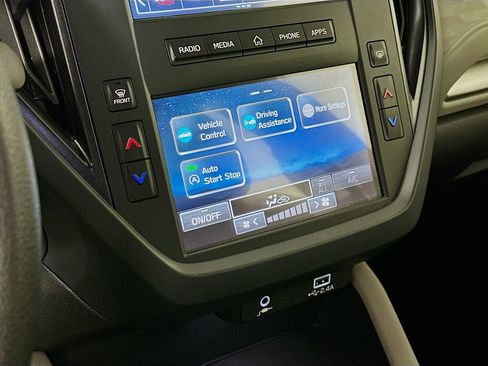 Certified 2025 Subaru Forester image 20