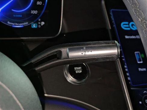 Certified 2023 Mercedes-Benz EQS 450+ EQS 450+ image 12