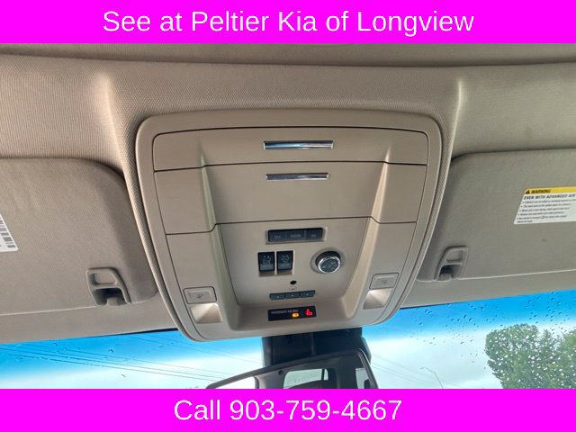Used 2018 Chevrolet Tahoe Premier RWD image 25