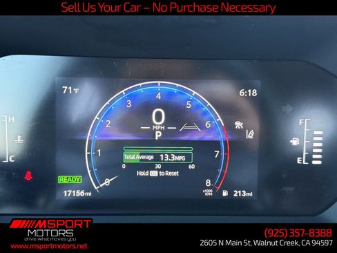 Used 2024 Toyota Land Cruiser 1958 AWD/4WD image 4