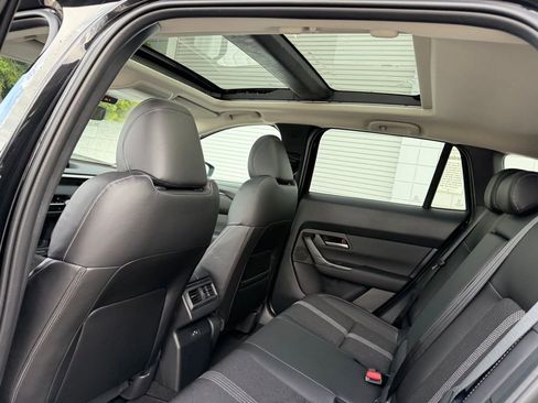 New 2026 MAZDA CX-50 2.5 Hybrid w/ Cargo Package image 17