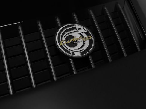 Certified 2025 Porsche 911 Turbo S AWD/4WD image 34