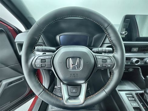 New 2026 Honda CR-V TrailSport image 21