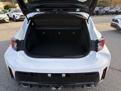 New 2025 Toyota Corolla Premium Plus image 27