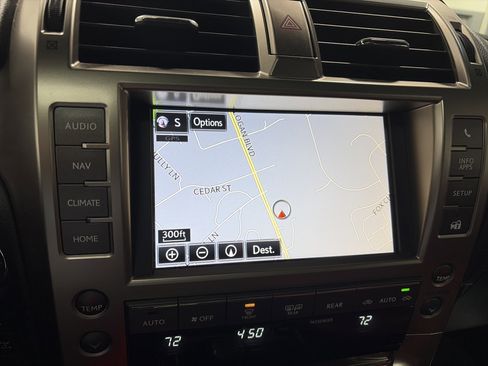 Used 2021 Lexus GX 460 Premium image 21