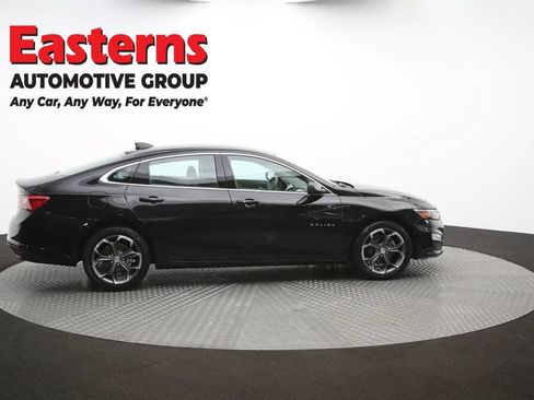 Used 2023 Chevrolet Malibu LT FWD image 43