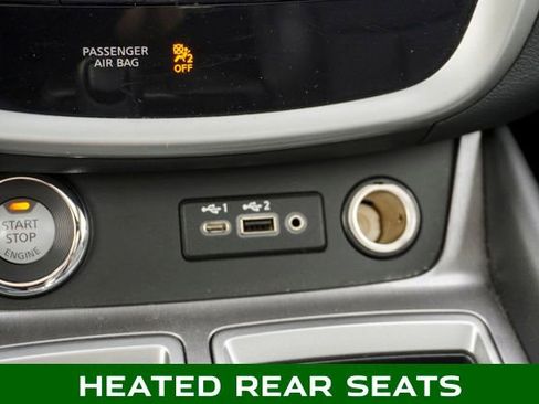 Used 2021 Nissan Murano SL image 21