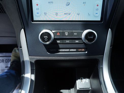 Used 2023 Ford Edge SEL w/ Convenience Package AWD/4WD image 18