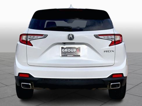 Used 2022 Acura RDX FWD image 5