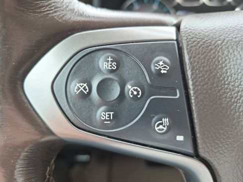 Used 2016 Chevrolet Silverado 2500 LTZ w/ Duramax Plus Package image 26