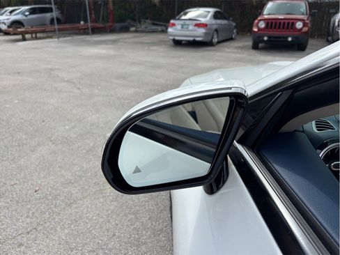 Used 2019 Mercedes-Benz E 450 Cabriolet image 15