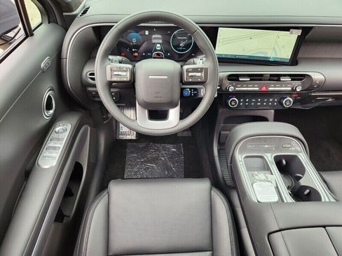 New 2026 Hyundai Palisade Calligraphy image 7