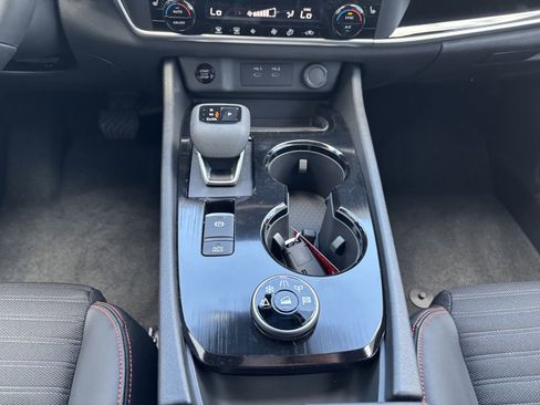 New 2026 Nissan Rogue SV AWD/4WD image 20