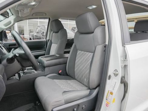 Used 2019 Toyota Tundra SR5 w/ TRD Off Road Package AWD/4WD image 25