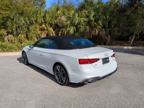 Used 2024 Audi A5 2.0T Premium Plus image 6