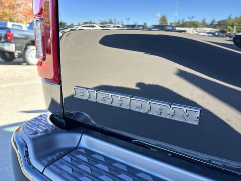 New 2026 RAM 2500 Big Horn image 4