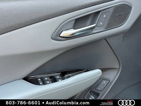 New 2026 Audi Q3 quattro 2.0T AWD/4WD image 18