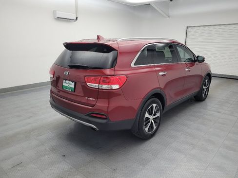 Used 2016 Kia Sorento EX w/ EX Premium Package FWD image 9