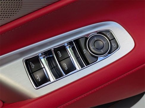 New 2026 Chevrolet Corvette Stingray Preferred Conv w/ 2LT image 9