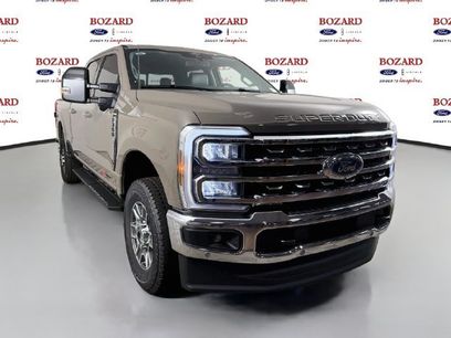 New 2026 Ford F350 Lariat w/ Lariat Premium Package
