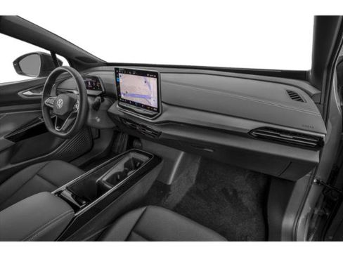 New 2026 Volkswagen ID.4 Pro S image 12