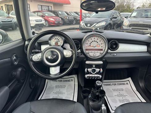 Used 2009 MINI Cooper Hardtop image 20