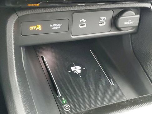 New 2026 Honda Civic Sport Touring image 21