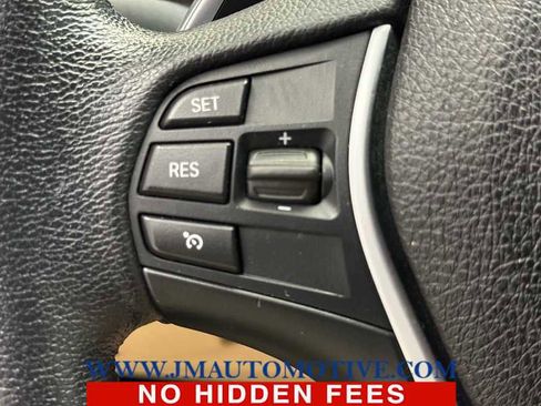 Used 2017 BMW 430i Gran Coupe xDrive image 41