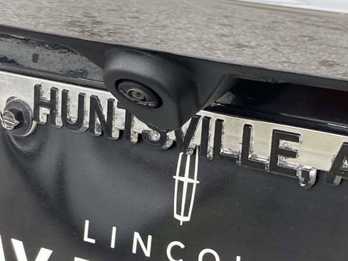 New 2026 Lincoln Corsair Reserve w/ Jet Appearance Package image 5