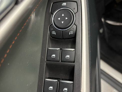 Used 2023 Ford Explorer Timberline AWD/4WD image 20